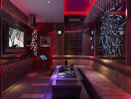 武汉商务ktv专业预订服务-江夏区ktv预订