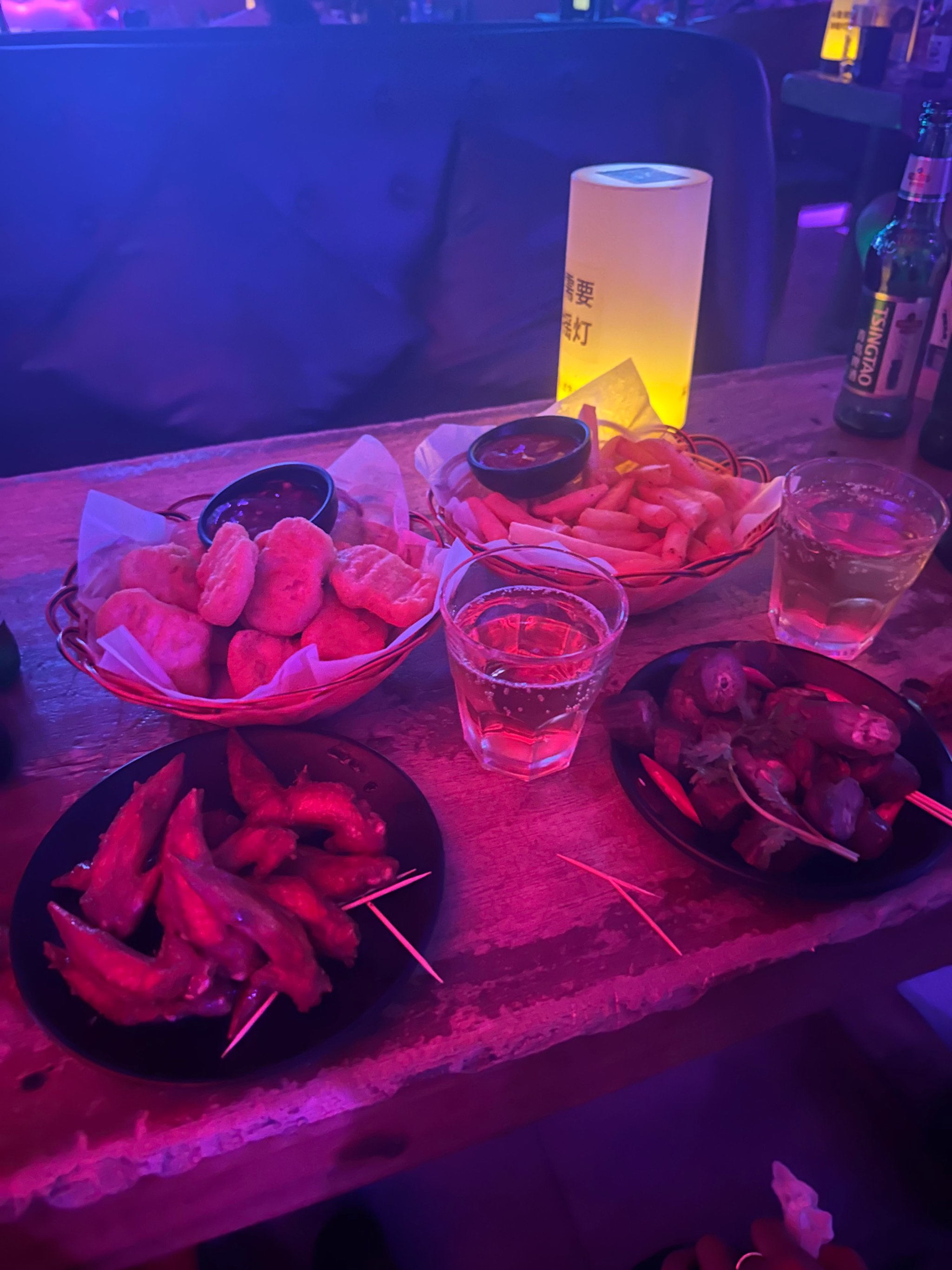 武汉商务KTV总排行-江夏区ktv预订