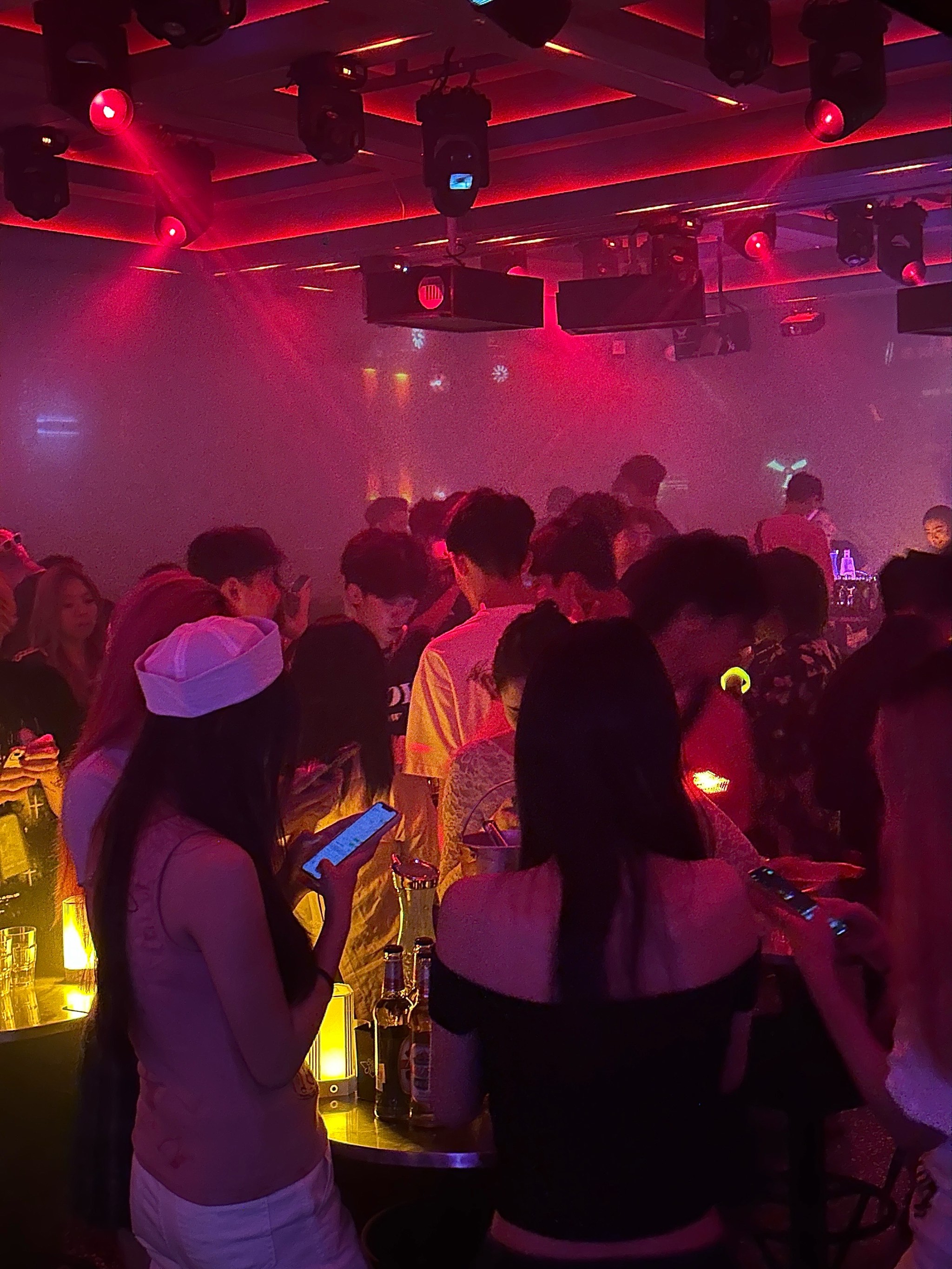 武汉商务ktv怎么玩-江夏区ktv预订